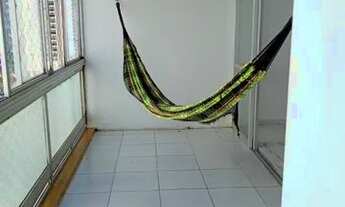 Imagem 3: Apartamento para venda possui 134 metros quadrados com 3 quartos