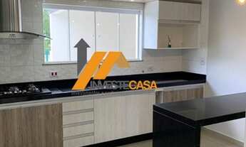 Imagem 7: CASA EM CONDOMÍNIO RESIDENCIAL em SOROCABA - SP, JARDIM VILLAGIO MILANO