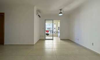 Imagem: Apartamento alto padrão Edifício Botanic