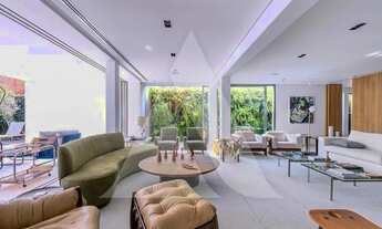 Imagem 2: SãO PAULO - Casa Padrão - Brooklin