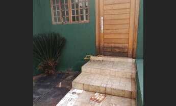 Imagem 2: Casa com 3 dormitórios à venda por R$ 418.000,00 - Parque Conceição - Piracicaba/SP