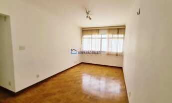 Imagem: Amplo apartamento próximo ao Metrô São