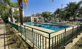 Imagem 6: SãO LEOPOLDO - Apartamento Padrão - Santos Dumont