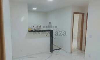 Imagem: Jacarei - Apartamento Padrão - Loteamento