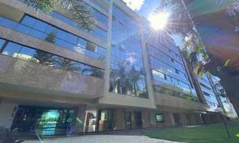 Imagem 2: SQSW 300 sudoeste - 3 quartos 3 suítes com 180 m2