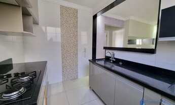 Imagem 7: Apartamento com 2 dormitórios para alugar, 55 m² por R$ 1.380/mês - São Pedro - Juiz de Fo