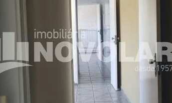 Imagem 7: Casa Assobradada, Parque Edu Chaves