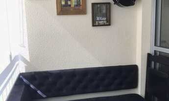 Imagem 3: Apartamento para Venda em São Paulo, Jaçanã, 3 dormitórios, 1 suíte, 2 banheiros, 1 vaga