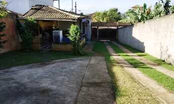 Imagem 5: Casa para venda com 330 metros quadrados com 3 quartos em Manguinhos - Serra - Espírito Sa