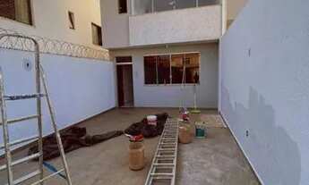 Imagem: CASA GEMINADA PRA VENDA OU LOCAÇÃO SANTA