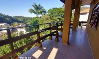 Imagem 6: Casa - Chácara Flora - Valinhos