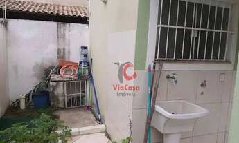 Imagem 6: Casa Duplex com 2 Quartos à venda, 70 m² por R$ 300.000 - Jardim Mariléa - Rio das Ostras