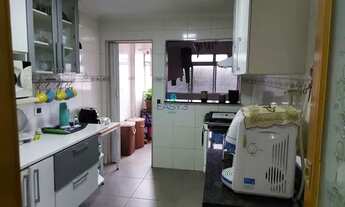 Imagem 2: Apartamento Goupouva - 78 m.² 2 dormts 1 vaga - ao lado do Colegio Canada