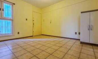 Imagem 2: Apartamento com 2 dormitórios para alugar, 70 m² por R$ 1.230,00/mês - Centro/ P. Nova - N