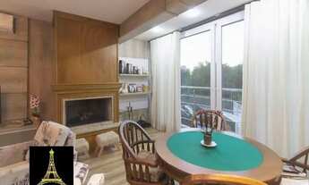 Imagem 2: Casa com 4 dormitórios, 350 m² - venda por R$ 1.290.000,00 ou aluguel por R$ 9.122,00/mês