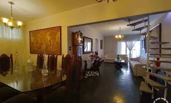 Imagem 2: Comprar Cobertura de 3 quartos na Aparecida em Santos