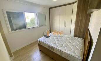 Imagem 6: Apartamento com 2 dormitórios, 64 m² - venda por R$ 617.000,00 ou aluguel por R$ 3.230,00