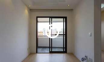 Imagem 2: Apartamento para venda, 50m², 2 dormitórios, 2 vagas - Pompeia