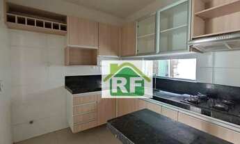 Imagem 3: Apartamento com 3 dormitórios à venda, 56 m² - Macaúba - Teresina/PI