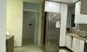 Imagem 6: Apartamento com 3 dormitórios à venda, 106 m² - Centro - São Bernardo do Campo/SP