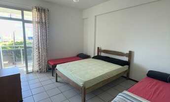 Imagem 6: Temporada apartamento de 120m² e 4 quartos na primeira quadra do mar em Jacaraipe Serra