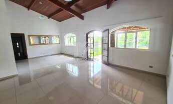 Imagem 6: Casa TÉRREA com 05 dormitórios à venda no Condomínio Estância Marambaia em Vinhedo - SP