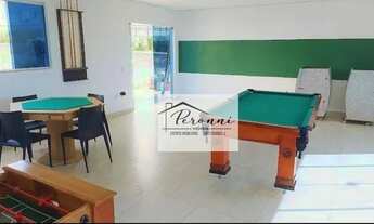 Imagem 7: Apartamento Térreo com 2 dormitórios para alugar, 40 m² por R$ 1.395/mês - Recreio das Acá