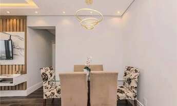 Imagem 3: Apartamento à venda no bairro Vila Esperança - São Paulo/SP