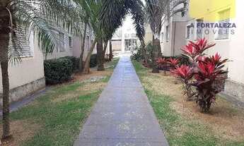 Imagem 5: Apartamento com 2 dormitórios para alugar, 55 m² por R$ 1.090,00/mês - Jardim Progresso