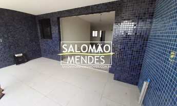 Imagem 2: Apartamento para venda com 198 m² com 4/4 em Nazaré - Belém - PA