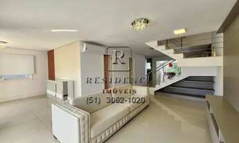 Imagem 4: Porto Alegre - Casa de Condomínio - Belém Novo