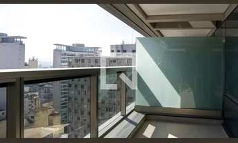 Imagem 6: Apartamento para Aluguel - Santa Cecília, 1 Quarto, 36 m2