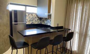 Imagem 3: Flat para aluguel possui 50 metros quadrados com 1 quarto em Bela Vista - São Paulo - SP