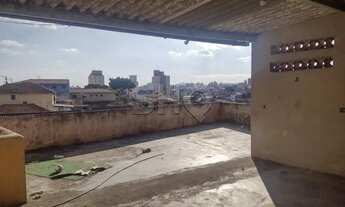 Imagem 2: Grande Sobrado comercial e residencial com ótima localização