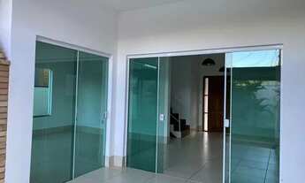 Imagem 3: Casa de condomínio sobrado para venda tem 222 metros quadrados com 3 quartos