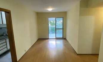 Imagem 3: Apartamento com 2 dormitórios para alugar, 70 m² por R$ 4.088,51/mês - Barra da Tijuca - R