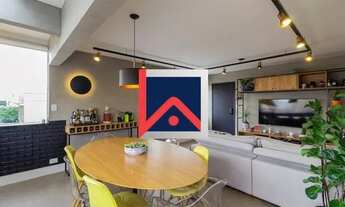 Imagem 3: Locação Apartamento 1 Dormitórios - 63 m² Vila Olímpia