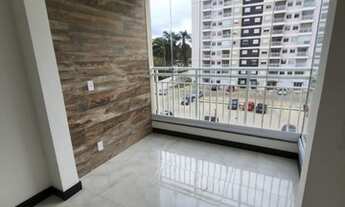 Imagem 7: VARGEM GRANDE PAULISTA - Apartamento Padrão - Jardim Portão Vermelho