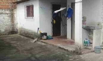 Imagem: Vendo casa em Felipe camarão próximo da