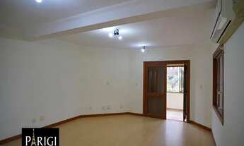 Imagem 3: Apartamento com 4 dormitórios para alugar, 220 m² por R$ 5.800,00/mês - São João - Porto A