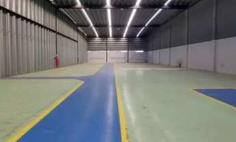 Imagem 6: Galpão para Locação em Condomínio em Araçariguama a 100m da Castello