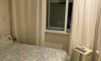 Imagem 3: Apartamento à venda em Campo Limpo com 67 m², 3 quartos, 1 suíte, 2 vagas