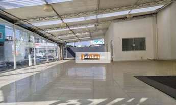 Imagem 2: Salão para alugar, 290 m² por R$ 16.000,00/mês - Centro - São Bernardo do Campo/SP