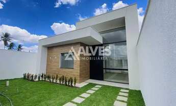 Imagem: CASA DE 3 4 SENDO 1 SUÍTE PRONTA PARA MORAR