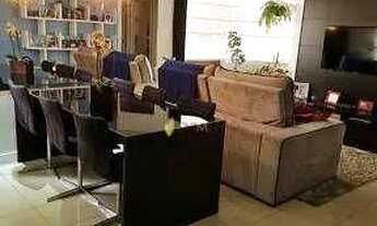 Imagem 2: Apartamento com 3 dormitórios à venda, 110 m² por R$ 930.000 - Alphaville Empresarial - Ba