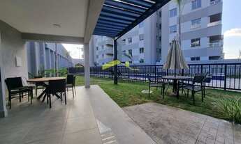 Imagem 6: Apartamento à venda, 2 quartos, 1 vaga, Buritis - Belo Horizonte/MG