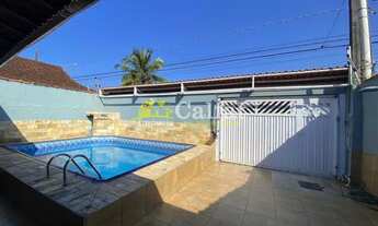 Imagem 4: Casa com 3 dorms, Caiçara, Praia Grande - R$ 1 mi, Cod: 3043
