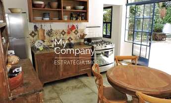 Imagem 3: CASA RESIDENCIAL em COTIA - SP, CHÁCARA GRANJA VELHA