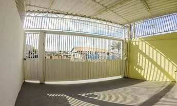 Imagem 2: Casa com 5 dorms, Vila Joaquim Inácio, Campinas - R$ 689 mil, Cod: CA2691