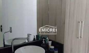 Imagem 3: EMICREI VENDE Apartamento Duplex com 109,21 m2 por R$230.000,00 mil reais